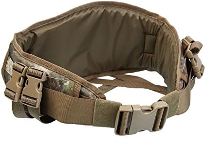 PANTAC BT-S017-AT-L Molle Tactical Cummerbund Gen I, L, A-TACS AU