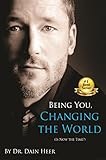 Image de Being You, Changing The World (English Edition)