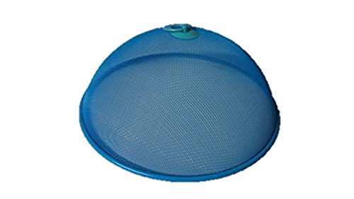 Metall Mesh Lebensmittel Cover, Metall