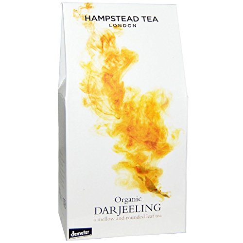 Hampstead Tea | Darjeeling Tea - og | 1 x 100g