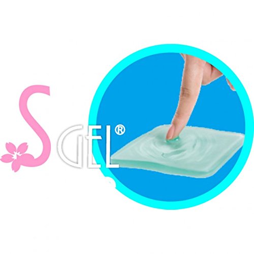 Druckentlastungs-Sitzauflage - 2