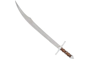 Haller Scimitar Schwert