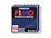 Produktbild FIMO PROFESSIONAL Modelliermasse, marineblau, 85 g 800434