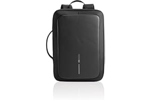 XDDESIGN XD Design - Bobby Bizz 2.0 anti-theft backpack - Black (P705.921)