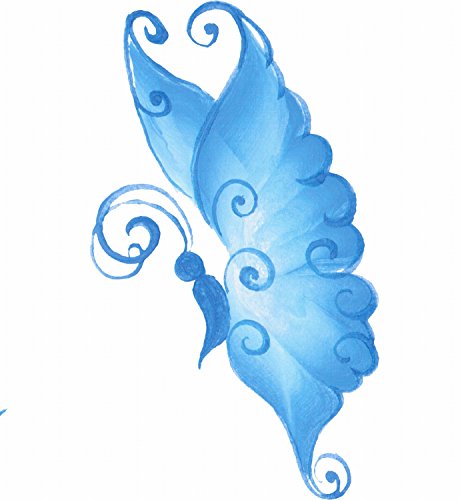 Eulenspiegel 340165 – Schminke Split Cake Sea, 9 g - 2