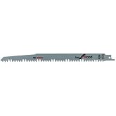 Bosch Professional Accessories Top Serisi Ahşap i&ccedil;in Tilki Kuyruğu Bı&ccedil;ağı S 1531 L /2'li Paket