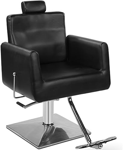 205129 Barber chair professional barbers chairs new stylist hydraulic equipment hairdressing fashion beauty hair salon