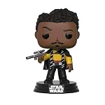 Funko Pop Lando Calrissian (Star Wars 240)