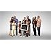 Produktbild Modern Family Poster On Silk  - Seide Plakat - EC1E9C