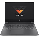 HP Victus AMD Ryzen 5-8645HS 16GB 512GB RTX3050 6GB Freedos 15.6" FHD IPS 144Hz Gaming Laptop B9KM2EA