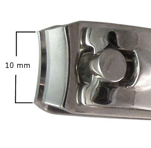 Tenartis 207 Nagelknipser – Made in Italy - 2