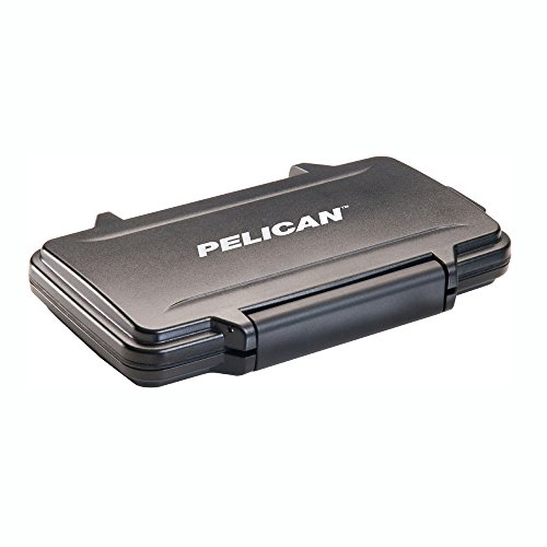 Pelican Memory Card Case. - 3