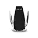 Produktbild WEINANA Universal Automatic Qi Car Wireless-Ladegerät Intelligente Infrarot-Sensor Schnelle kabellose Aufladung Autotelefonhalter