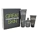 Produktbild CLINIQUE MEN GREAT SKIN FOR HIM 3 STEP SET REGALO