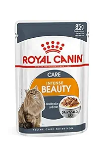 Royal Canin Intense Beauty, 85 g