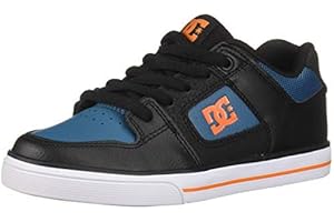 DC Homme Chaussures Pure M Basket
