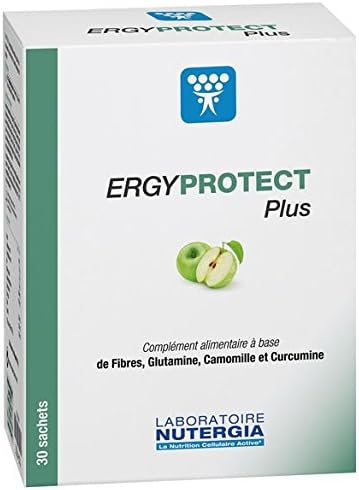 Nutergia Ergyprotect Plus 30 bags