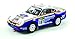 Produktbild Scaleauto SC-6091 Porsche 959 Raid Dakar 1986 n.187 Kussmaul