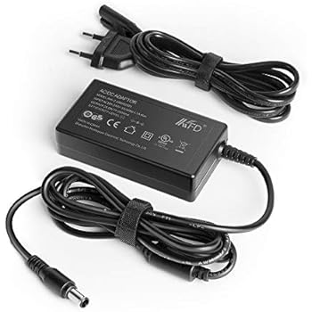 Cavo Alimentazione Kodak ESP2150 Alimentatore AC/DC Per Stampanti - Foto 6