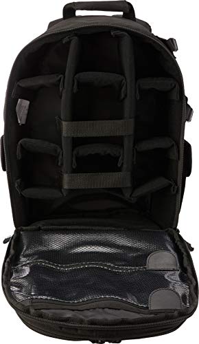 AmazonBasics DSLR-Kamerarucksack - 2