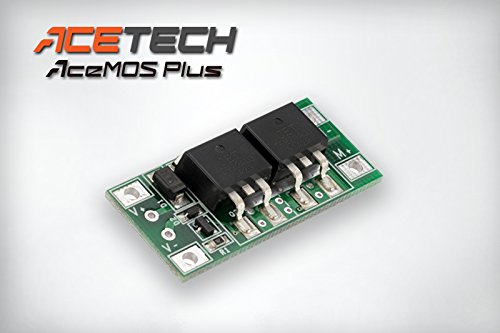 Preisvergleich Produktbild Acetech AceMOS Plus Airsoft Mosfet