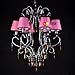 Produktbild Lovely pink dining room sitting room lights candles crystal droplight pendant lights