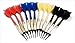 Produktbild GLD Commercial Soft Tip Bar Darts-Set of 12 with 250 Dart Tips by GLD