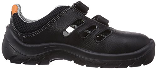 MTS Cockpit S1 7145 Unisex-Erwachsene Sicherheitsschuhe - 6