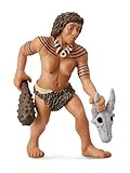 Familia de animales prehistóricos