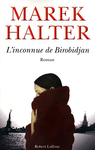 Download L'Inconnue de Birobidjan
