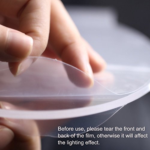 Dinosaurier 3D Optische Illusions-Lampen, FZAI Tolle 7 Farbwechsel Acryl berühren Tabelle Schreibtisch-Nachtlicht mit 150 cm USB-Kabel für Kinder Schlafzimmer Weihnachten Geburtstagsgeschenke - 3