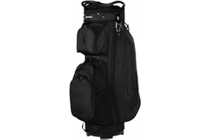 TaylorMade Pro Cart Bag 2023