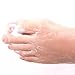 ROMANTIC BEAR Moisturizing Whitening Exfoliating Remove Dead Skin Foot Mask