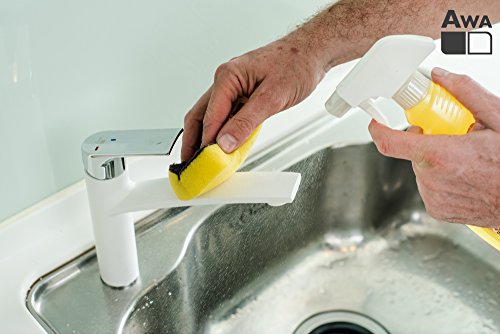 AWA – Sydney – Küchenarmatur – Spültischarmatur - 4