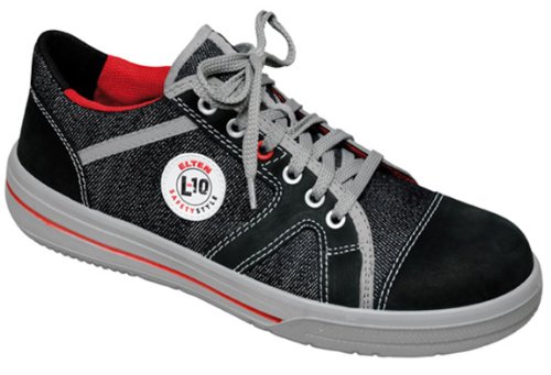 Elten Sensation Low 72106 S2 Sicherheitsschuhe für Männer, ESD, SRC, BGR 191