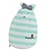 Produktbild Jaminy Kaninchen-Heißwasser-Flaschen-warme Wasser-Beutel-warme Bett-Handtasche 25x24cm (B)