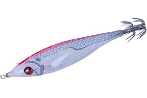 DTD BALLISTIC KILLER BUKVA - GR 14.6, SIZE 3.0, MM 90, TYPE cloth, COLOR R, SINK.SPEED 7 S/M