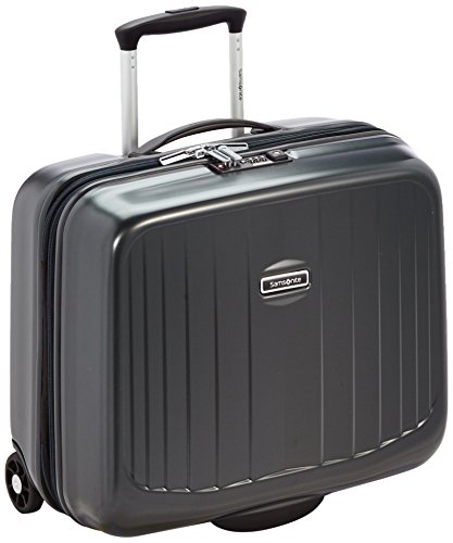 Samsonite Ultimocabin Upright 2-Rollen Businesstrolley 45 cm Laptopfach