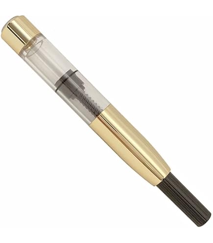 PLATINUM Plaisir Rouge Penna Stilografica | Punta Fine F | Corpo In Alluminio Rosso | Confezione Con Cartuccia
