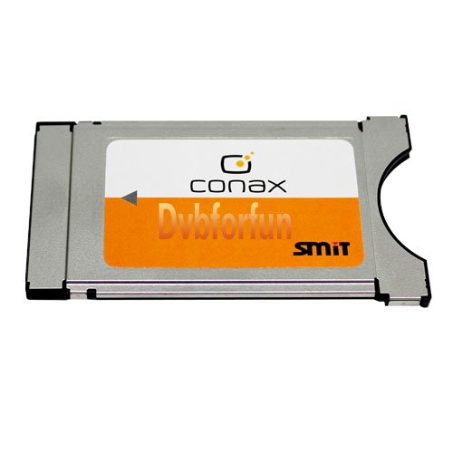 Preisvergleich Produktbild SMIT Conax Modul