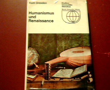 Humanismus und Renaissance