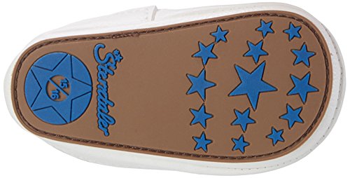 Sterntaler Baby Jungen Schuh Krabbel-& Hausschuhe - 3
