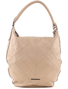 FREDSBRUDER Damen Beuteltasche PATTERN