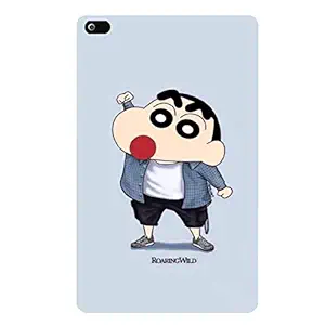 Videotronix Designer Printed Soft Silicon Back Cover for iBall iTAB MovieZ Pro(10.1inch)