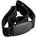 Produktbild Garmin Premium Herzfrequenz Monitor (weicher Gurt) Farbe: Schwarz Größe: One Size