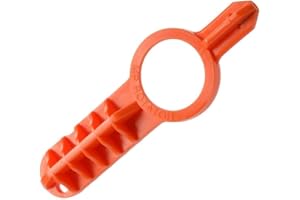Suinga MPTOOL Jeu de clés de réglage pour arroseur et Mp Rotator, Hunter MP Rotator Adjustment Tool