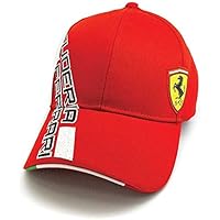 Scuderia Ferrari Cap