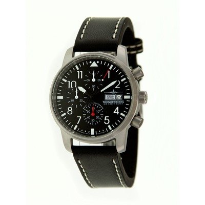 Thunderbirds - Ref. 1067-E10s - MultiPro Chronograph Thunderbirds - Ref. 1067-E10s - MultiPro Chronograph