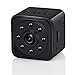 Price comparison product image Mini Spy Cameras, SOOSPY 1080P WiFi Hidden Portable Home Survelliance Security Camera Nanny Cam 420mAh Battery with Night Vision and Motion Detection