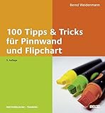 Image de 100 Tipps & Tricks für Pinnwand und Flipchart (Beltz Weiterbildung)